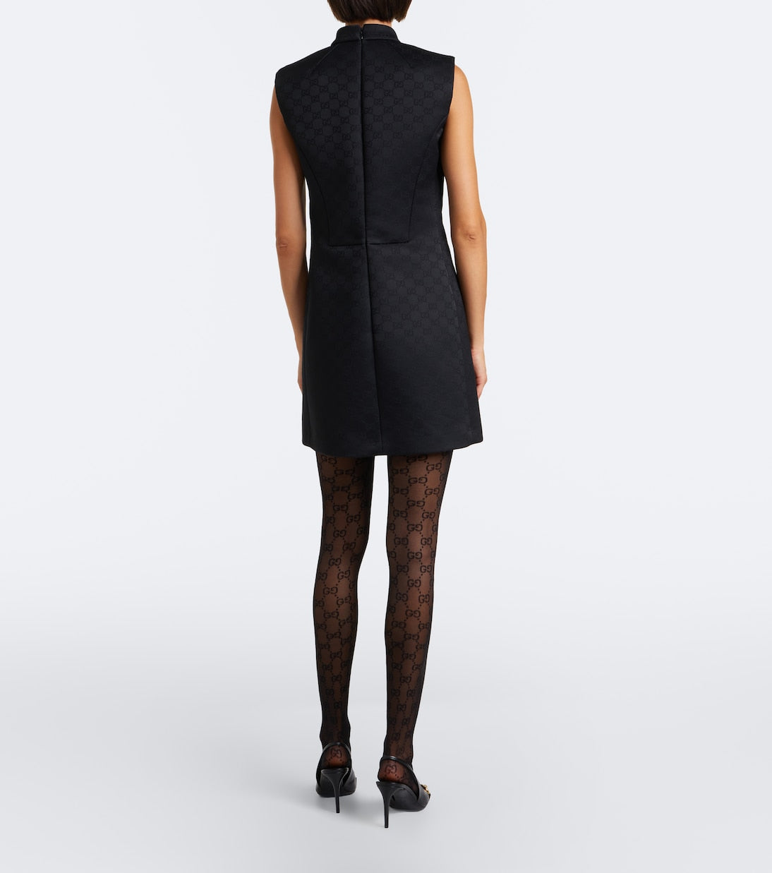 Gucci - GG tights