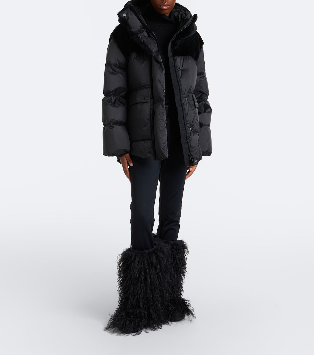 Goldbergh - Kimochi ski jacket