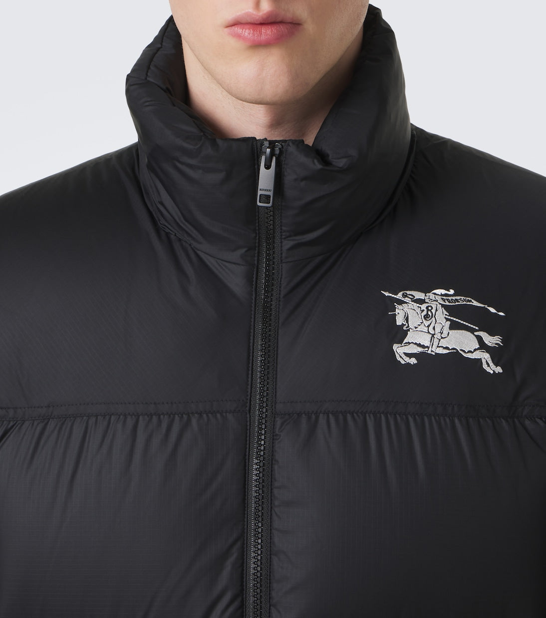Burberry - EKD down jacket