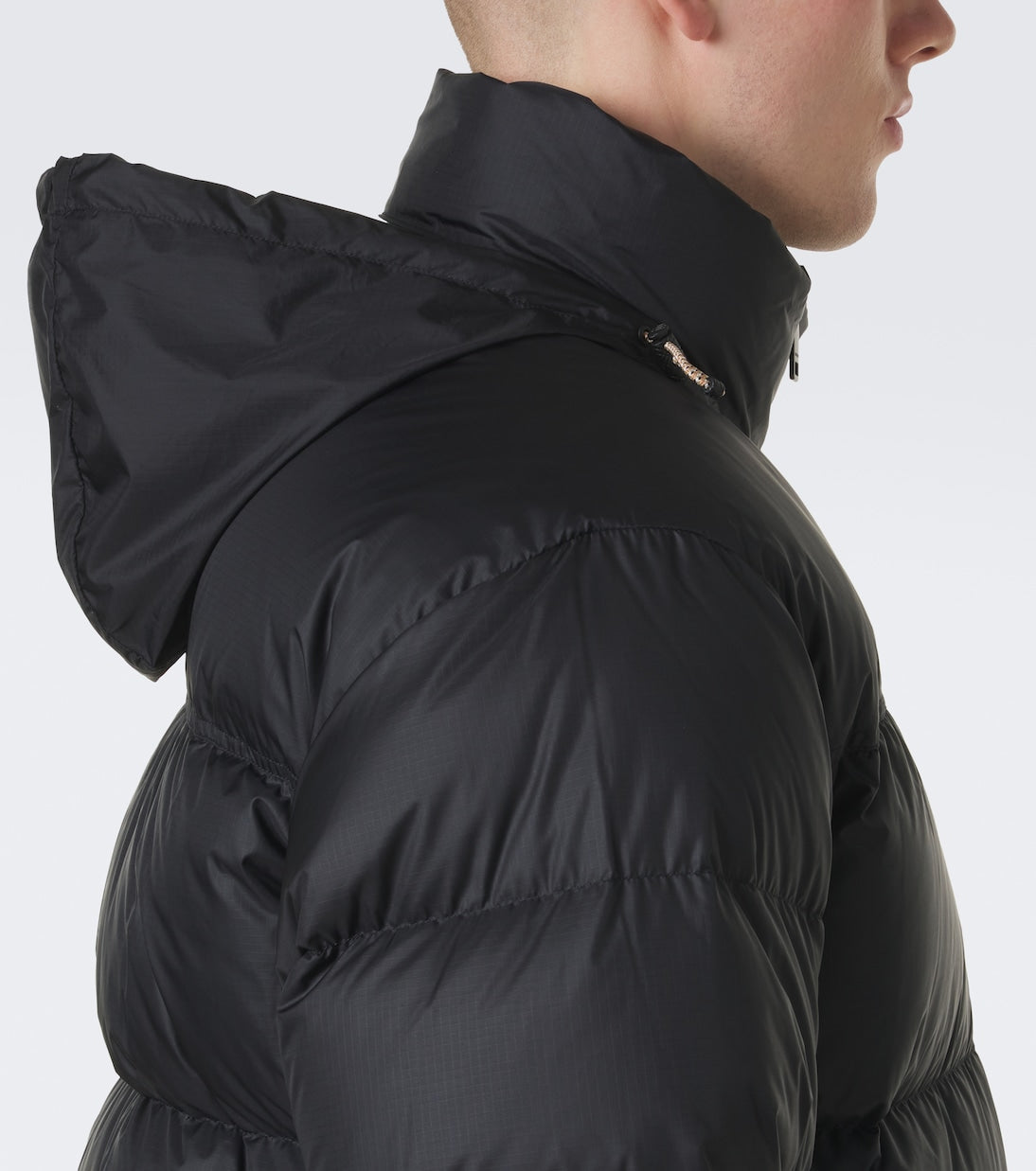Burberry - EKD down jacket