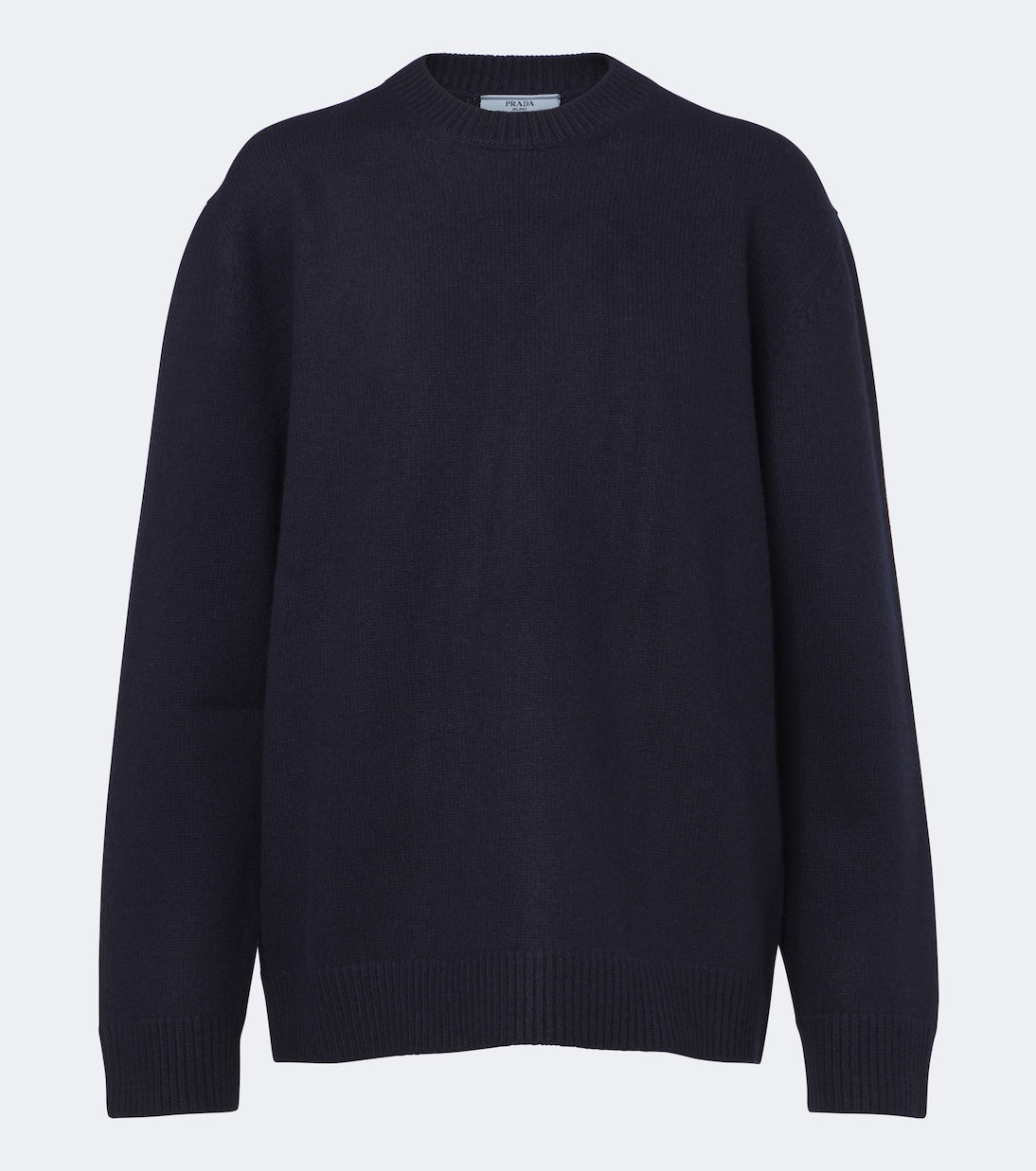Prada - Virgin wool sweater