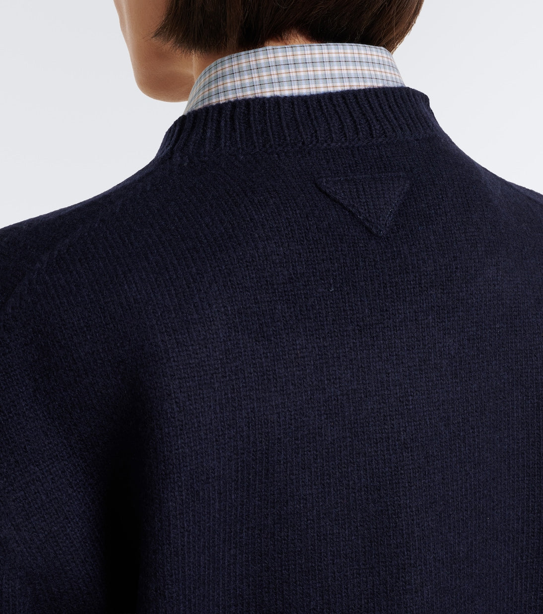 Prada - Virgin wool sweater