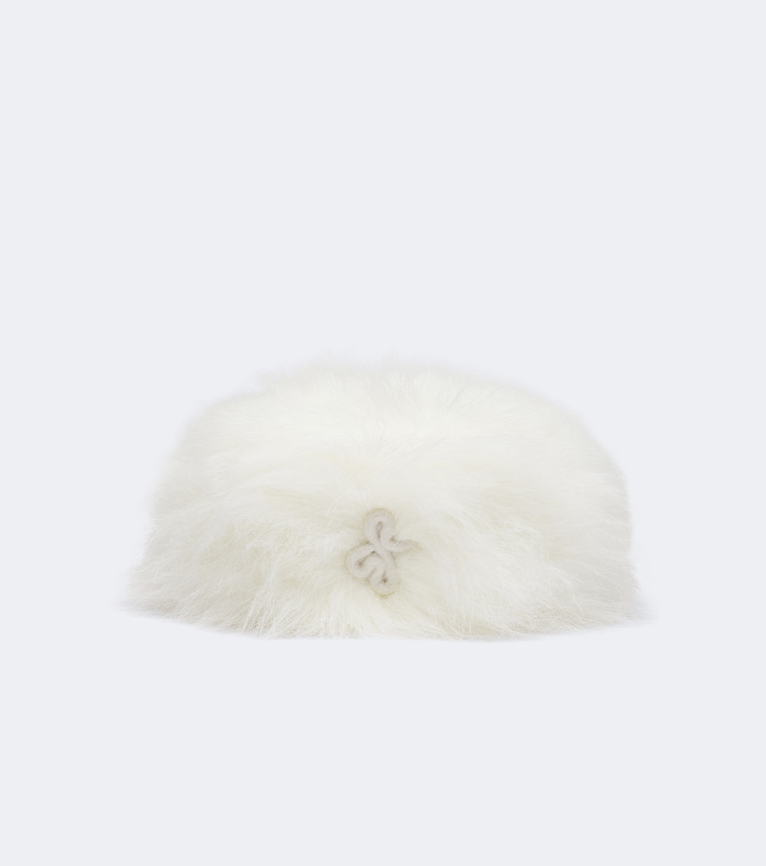 Ruslan Baginskiy - Logo hat