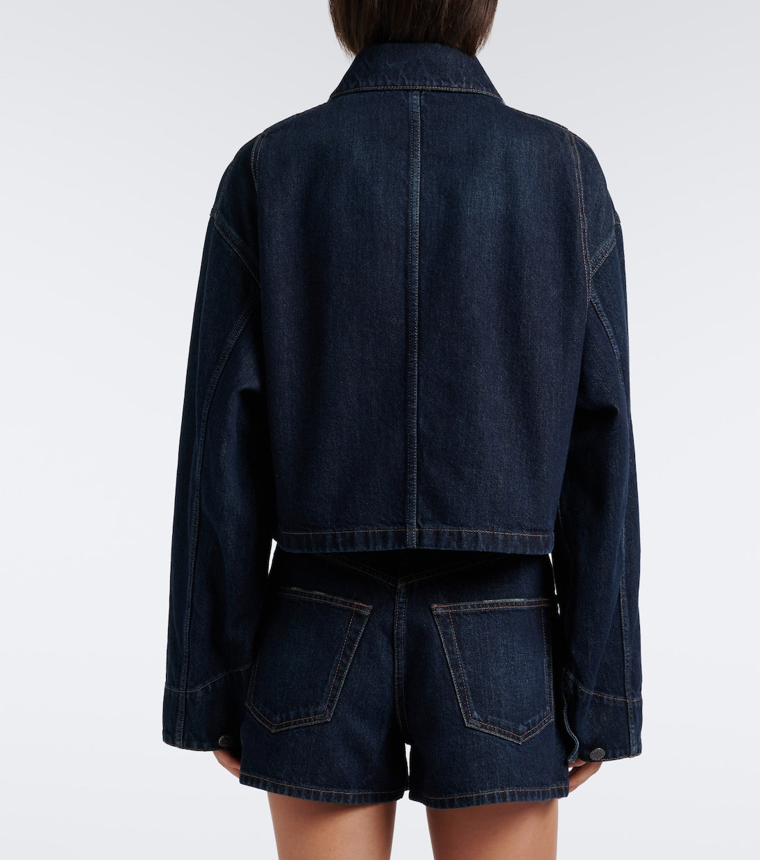 Prada - Denim jacket