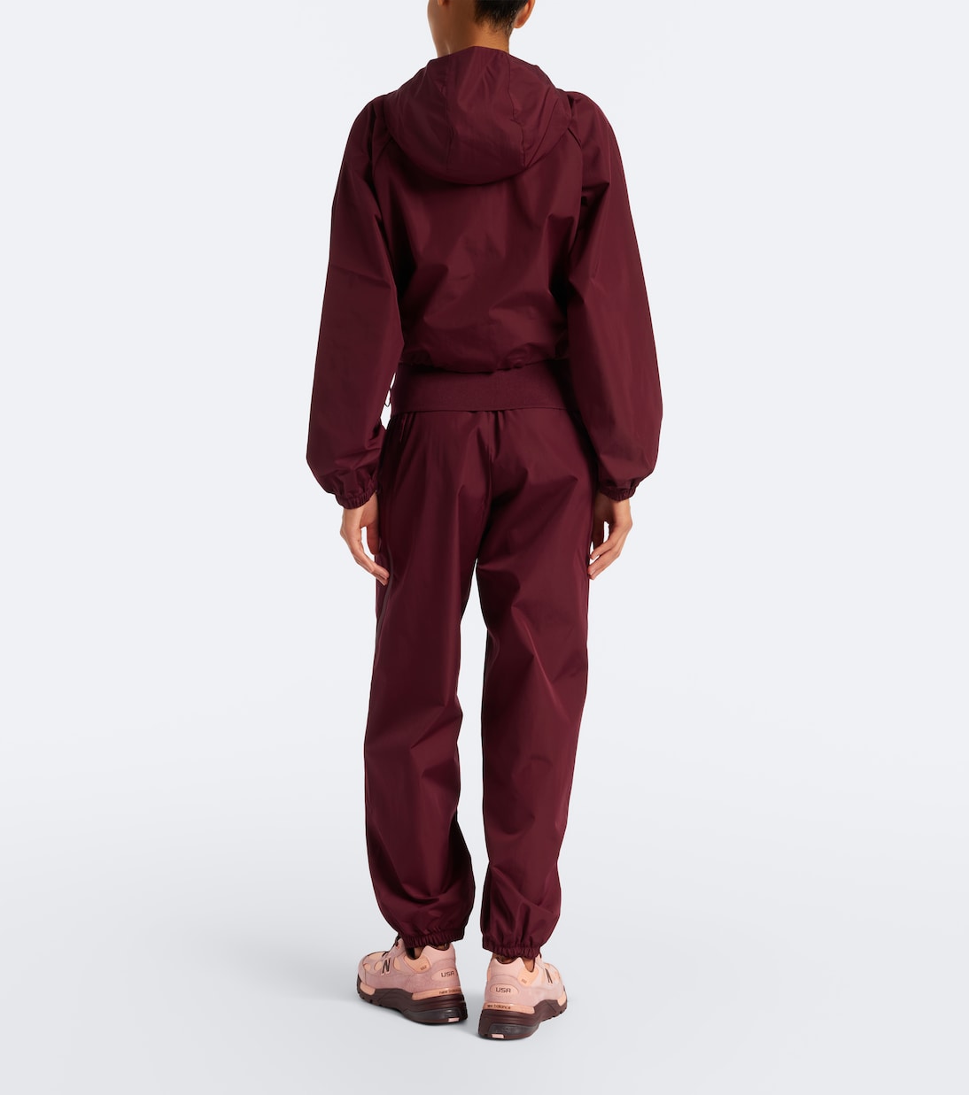 Adidas by Stella McCartney - Logo sweatpants