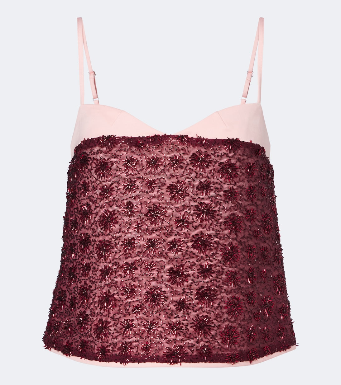 Posse - Sofia beaded top