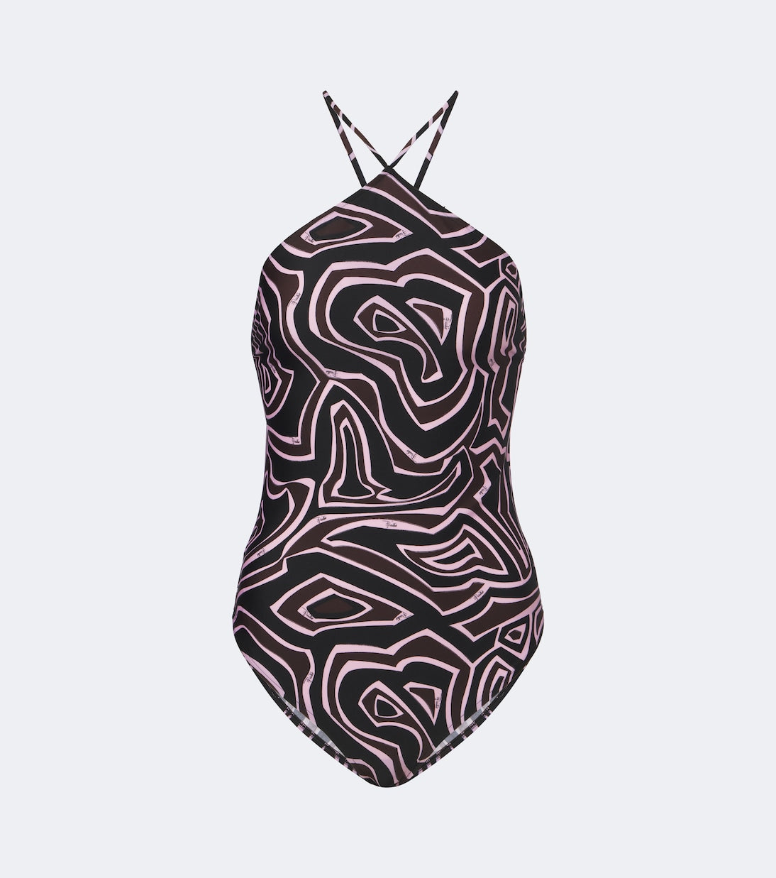 Pucci - Labirinto swimsuit