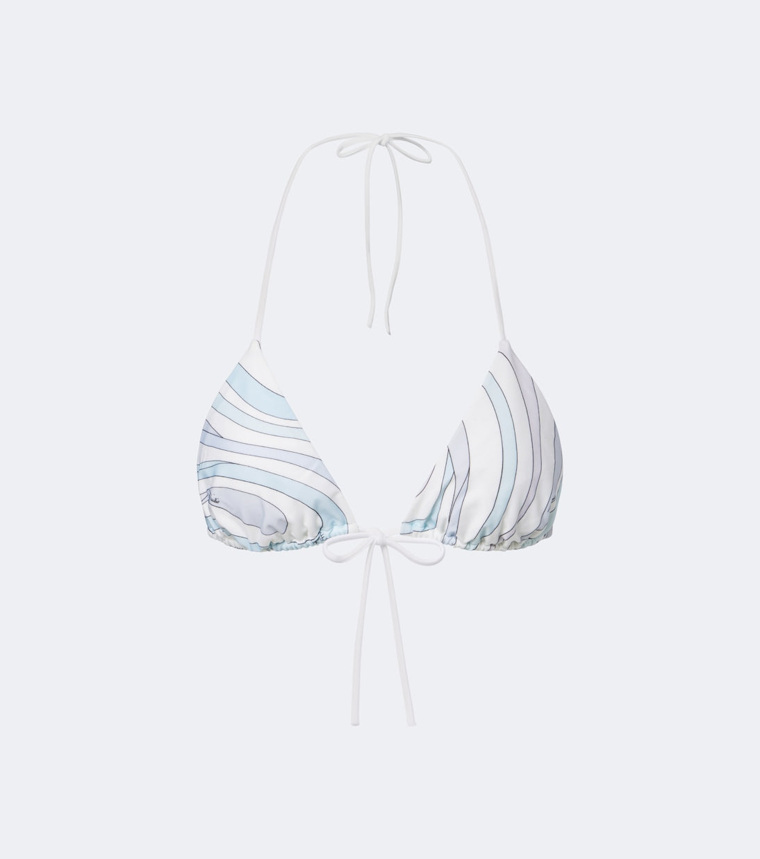 Pucci - Iride bikini top