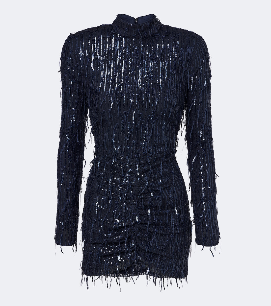 Rotate - Sequined minidress