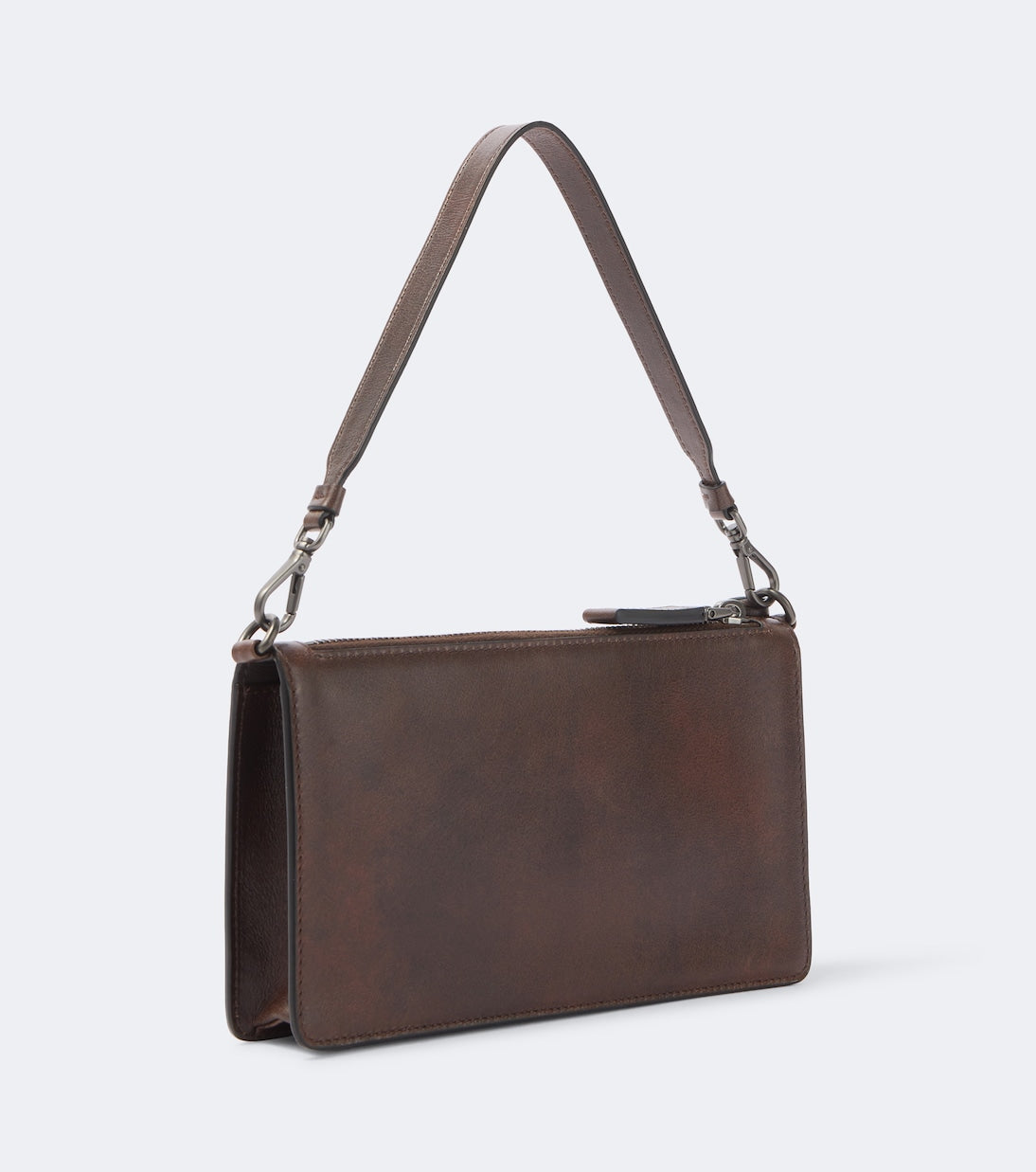 Prada - Leather pouch