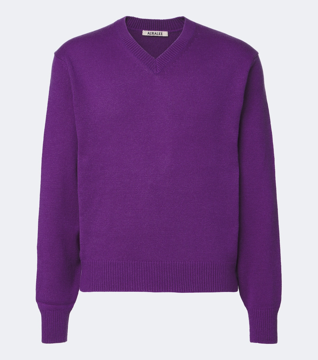 Auralee - Cashmere sweater