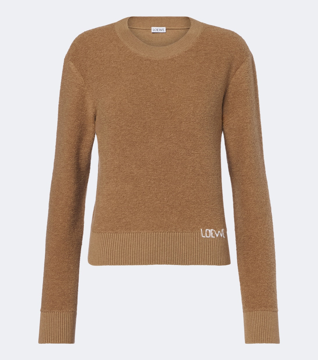 Loewe - Wool sweater