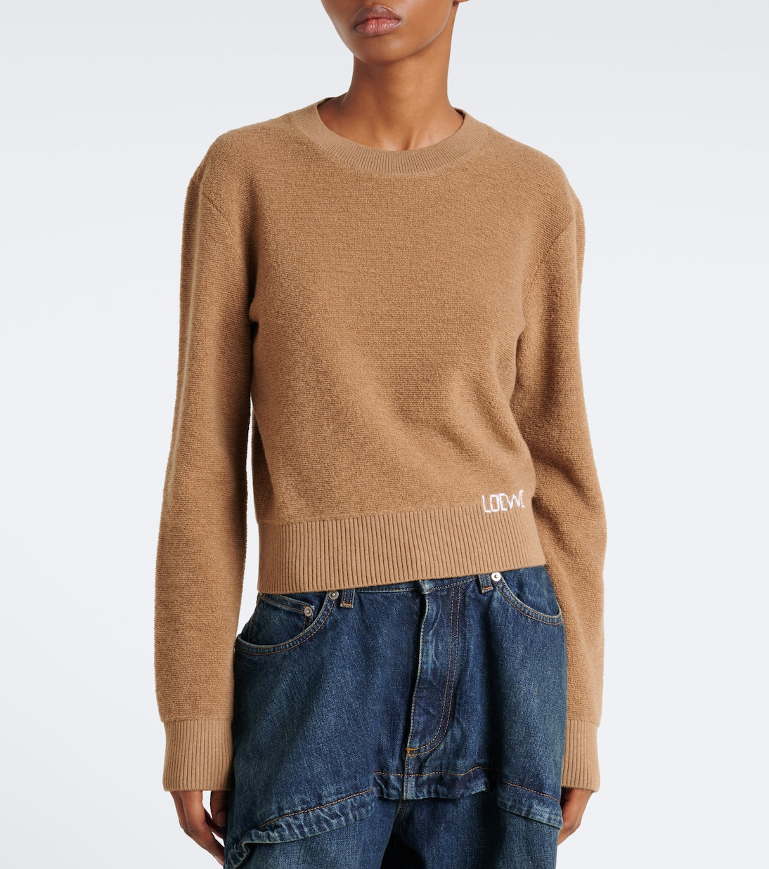 Loewe - Wool sweater