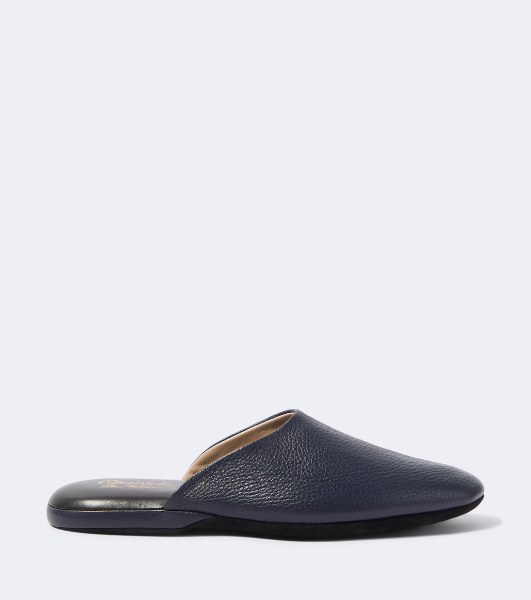 Charvet - Leather slippers