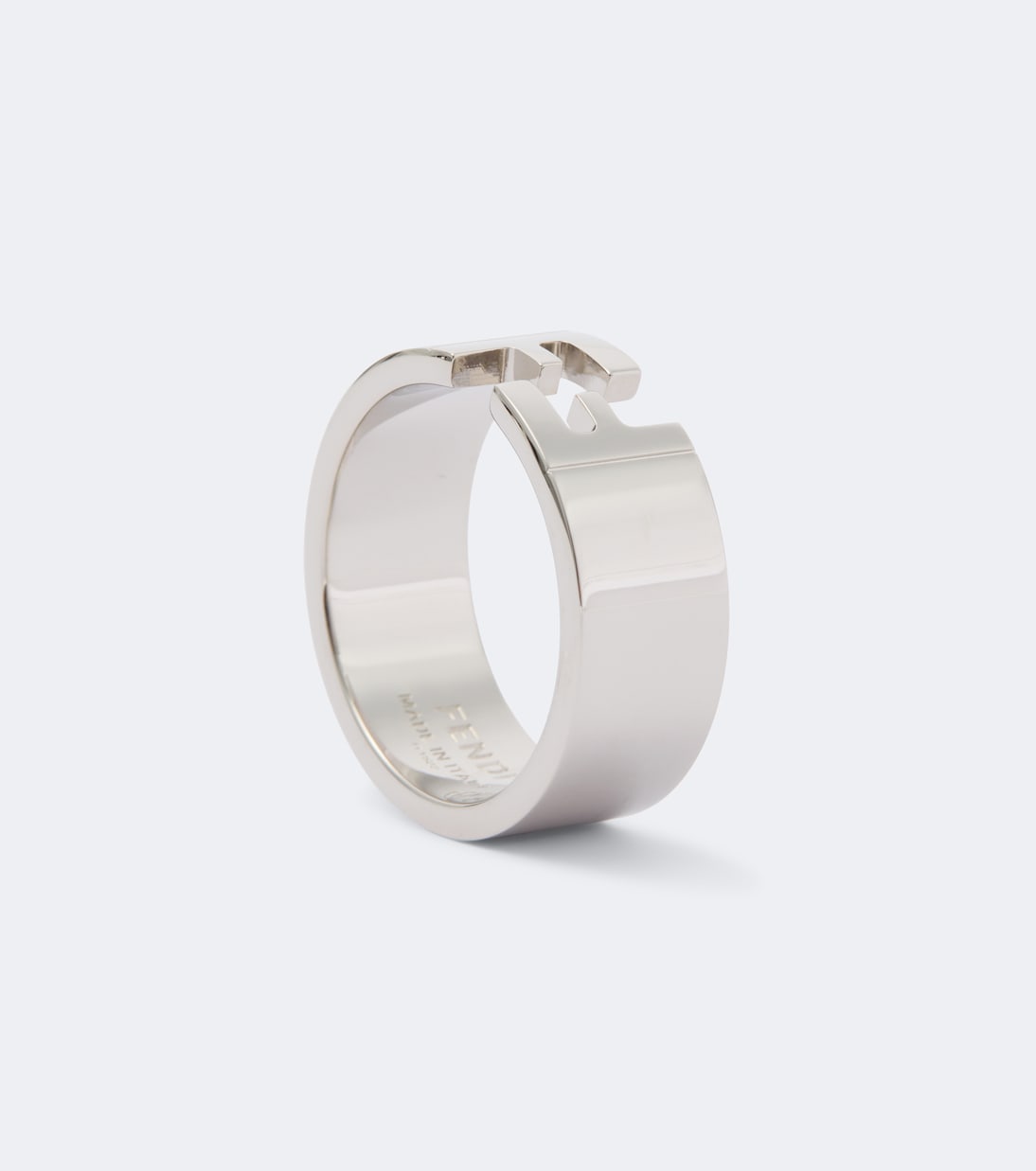 Fendi - FF ring