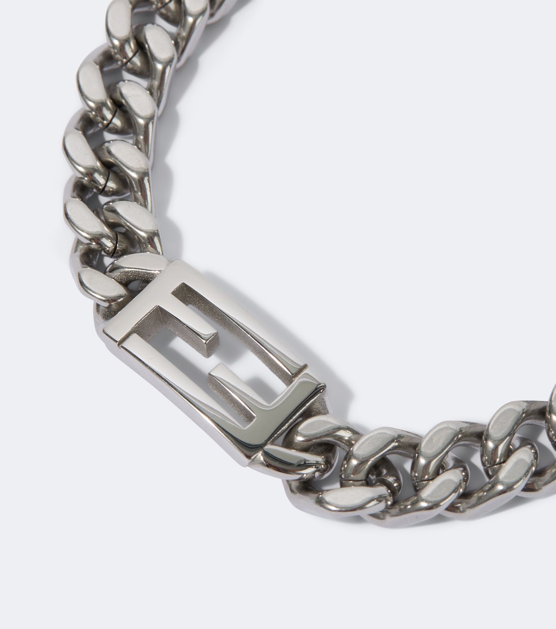 Fendi - FF bracelet