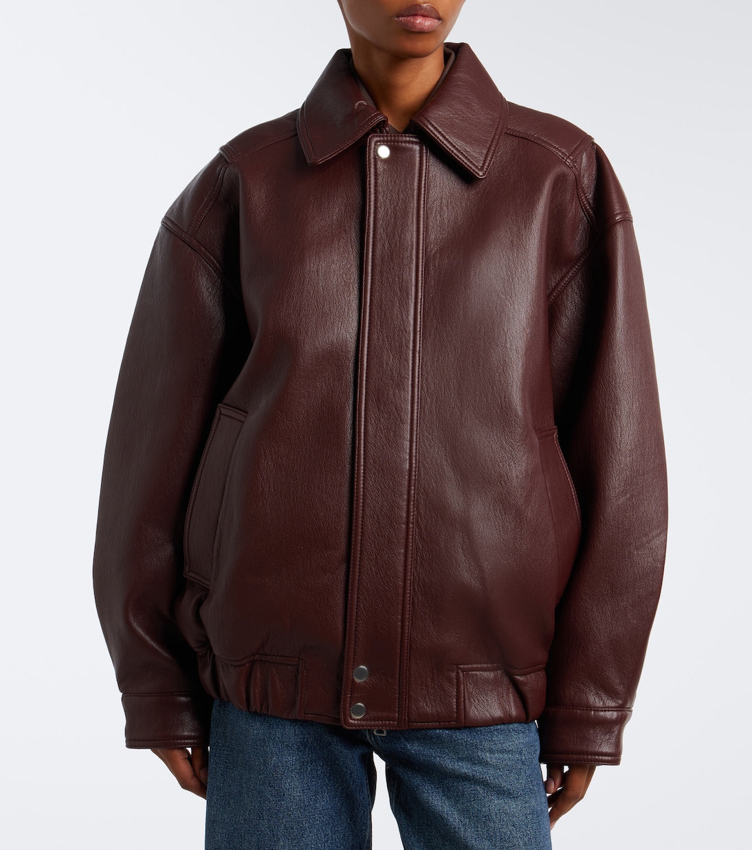 Agolde - Ona blouson jacket