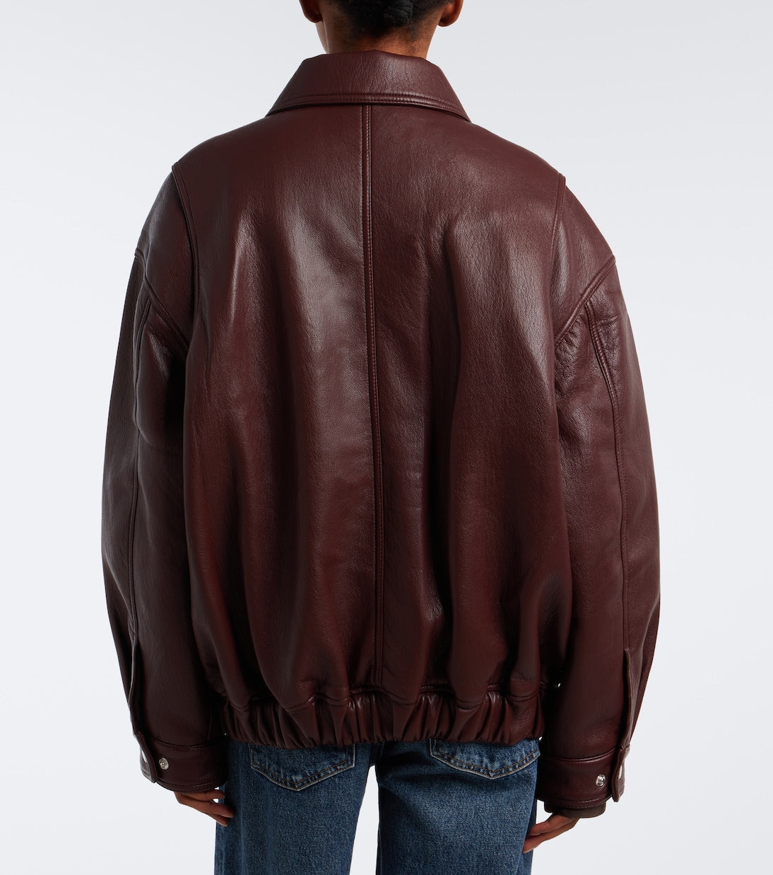 Agolde - Ona blouson jacket
