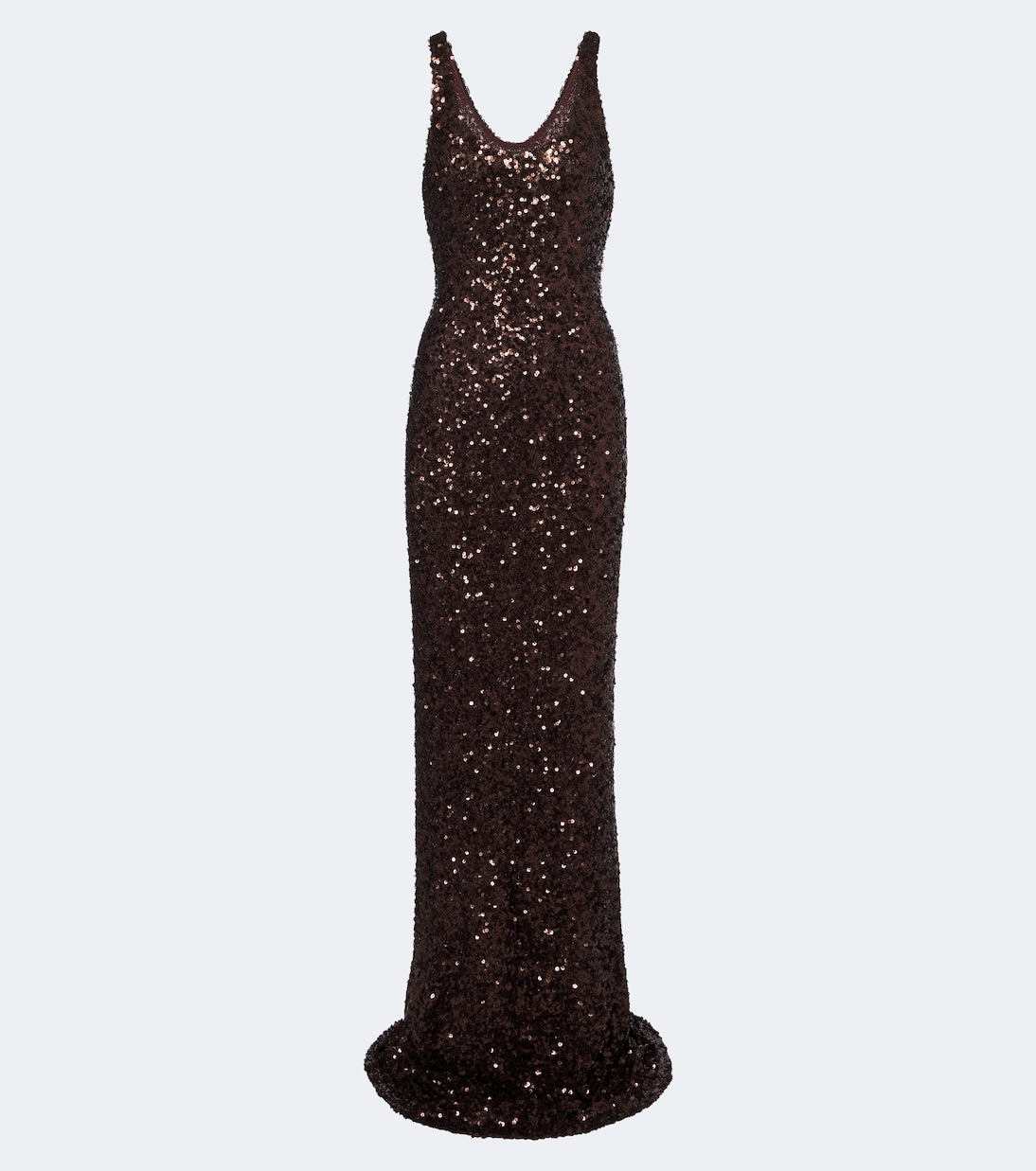 The Sei - Sequined gown