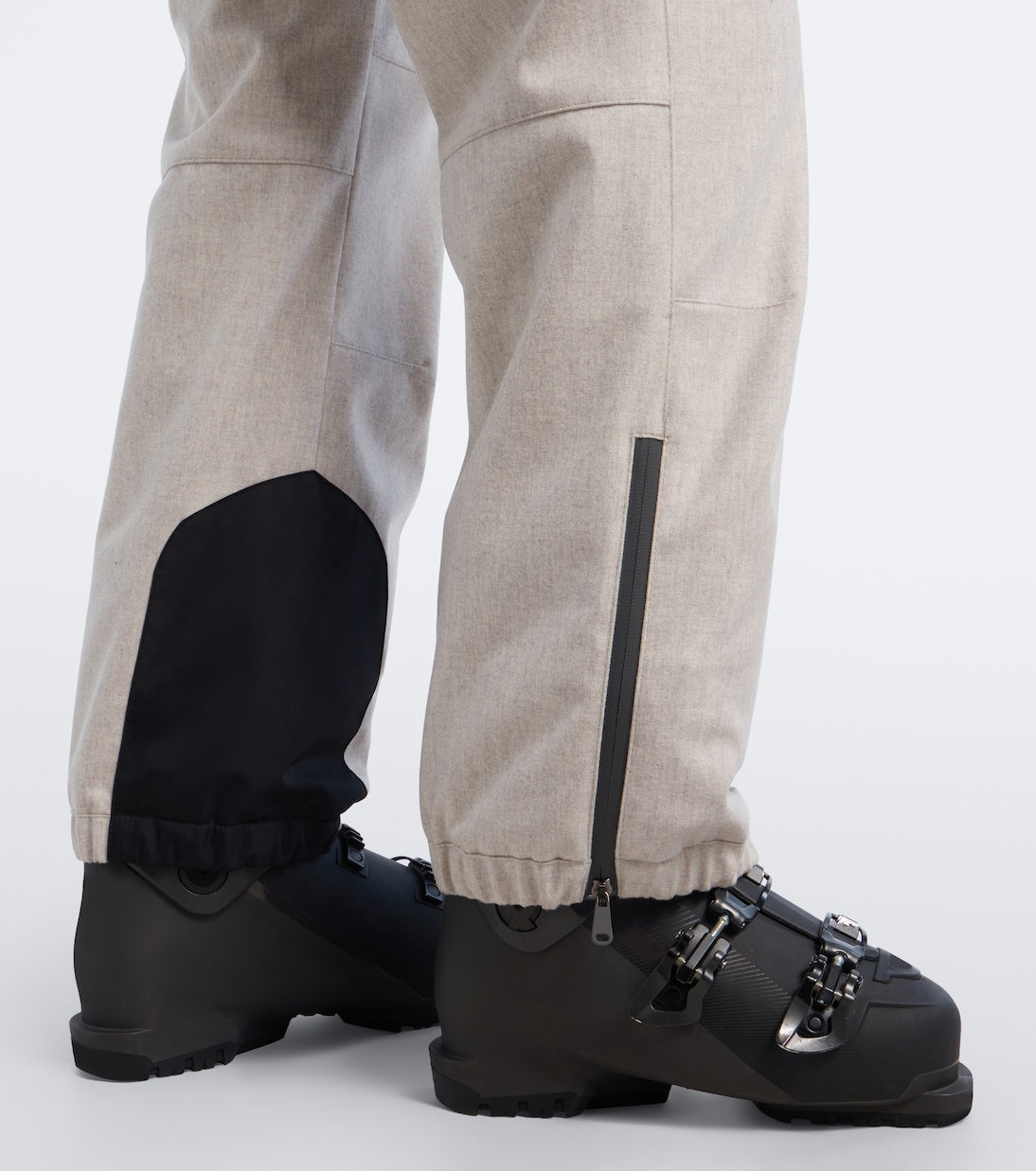 Brunello Cucinelli - Virgin wool ski pants