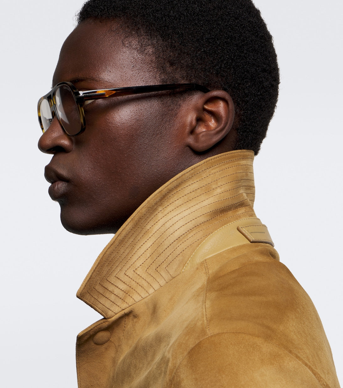 Tom Ford - Navigator glasses