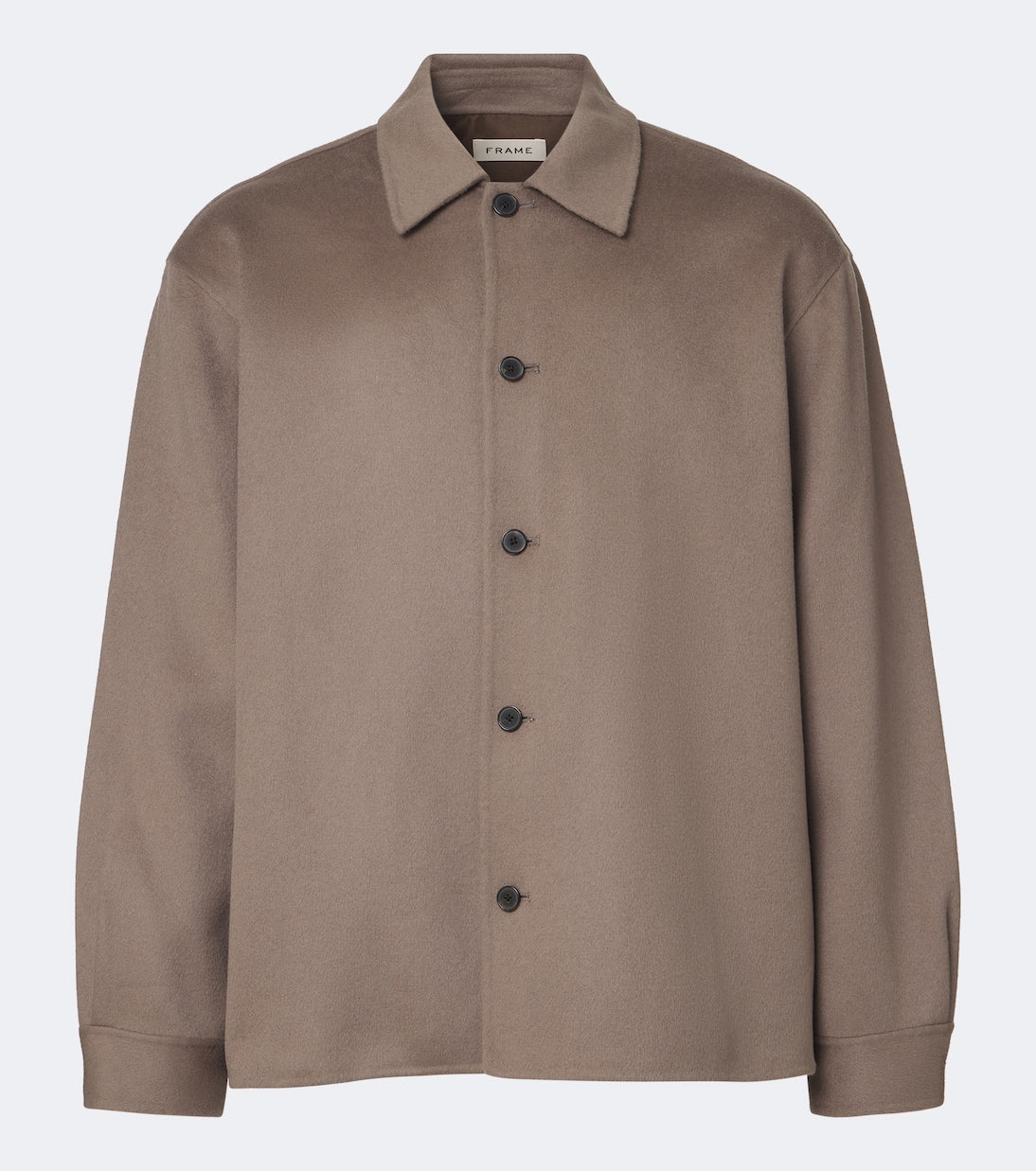 Frame - Wool jacket