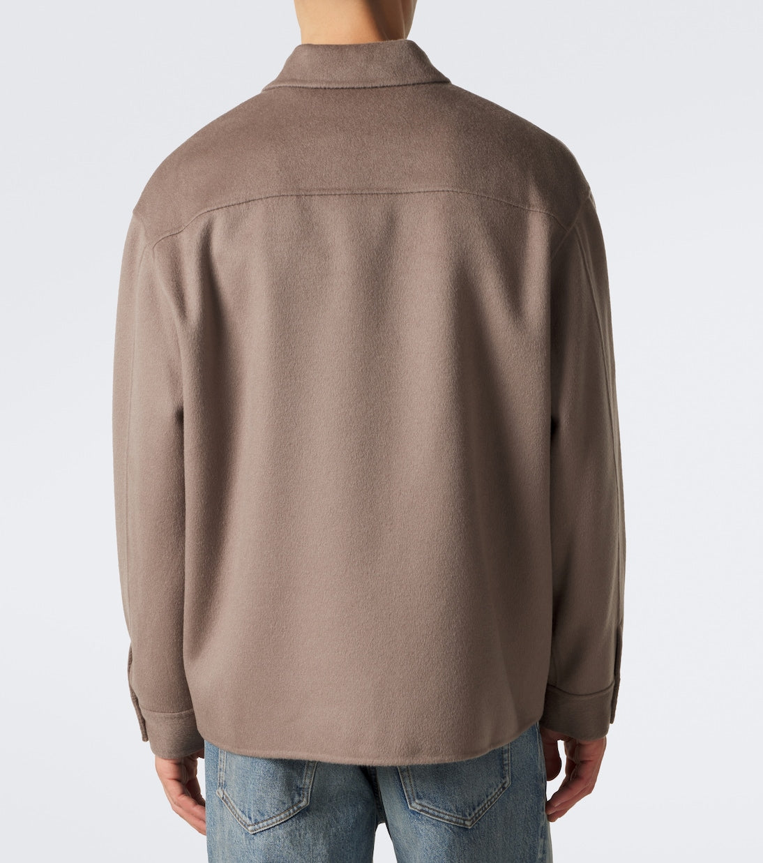 Frame - Wool jacket