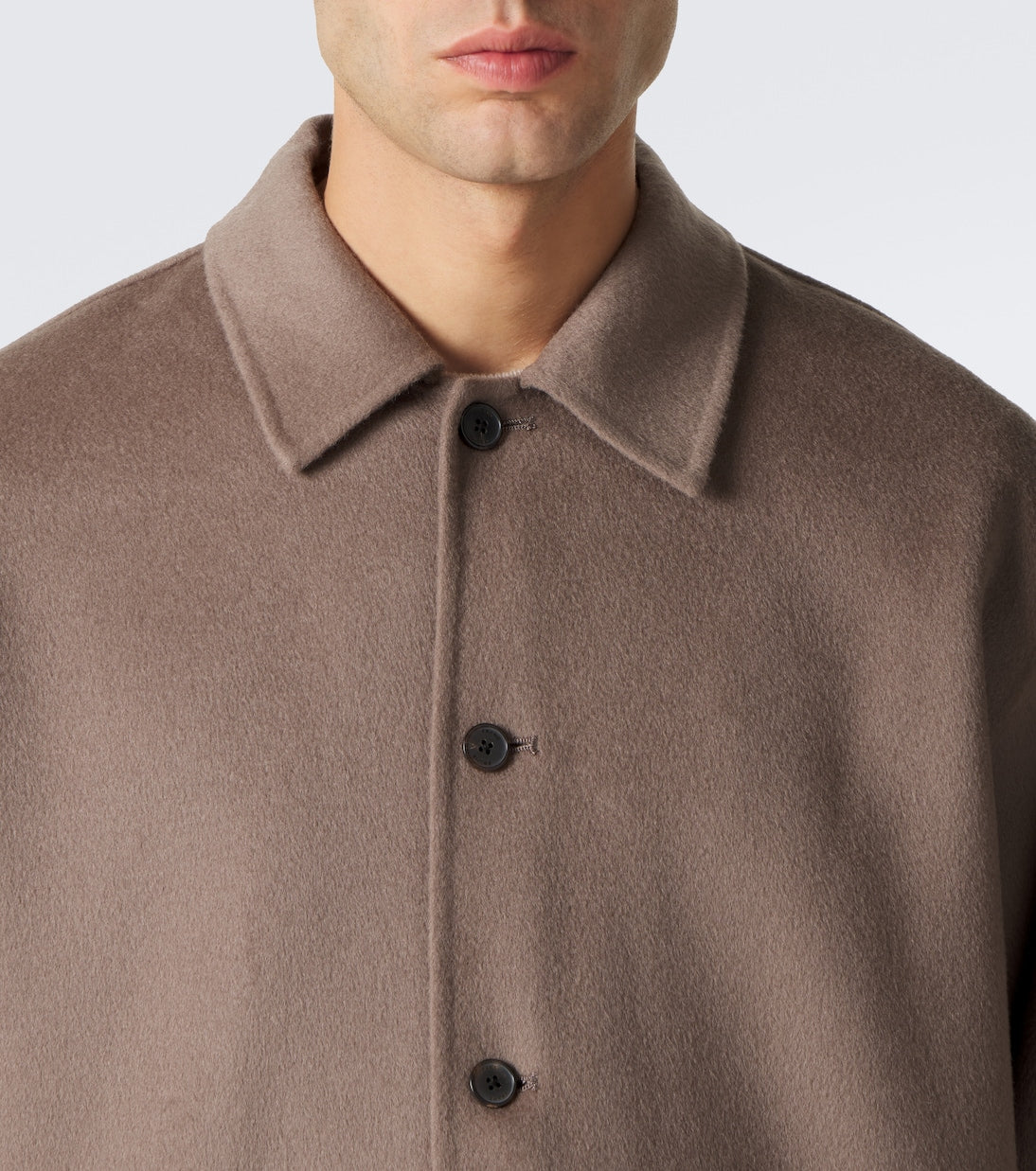 Frame - Wool jacket