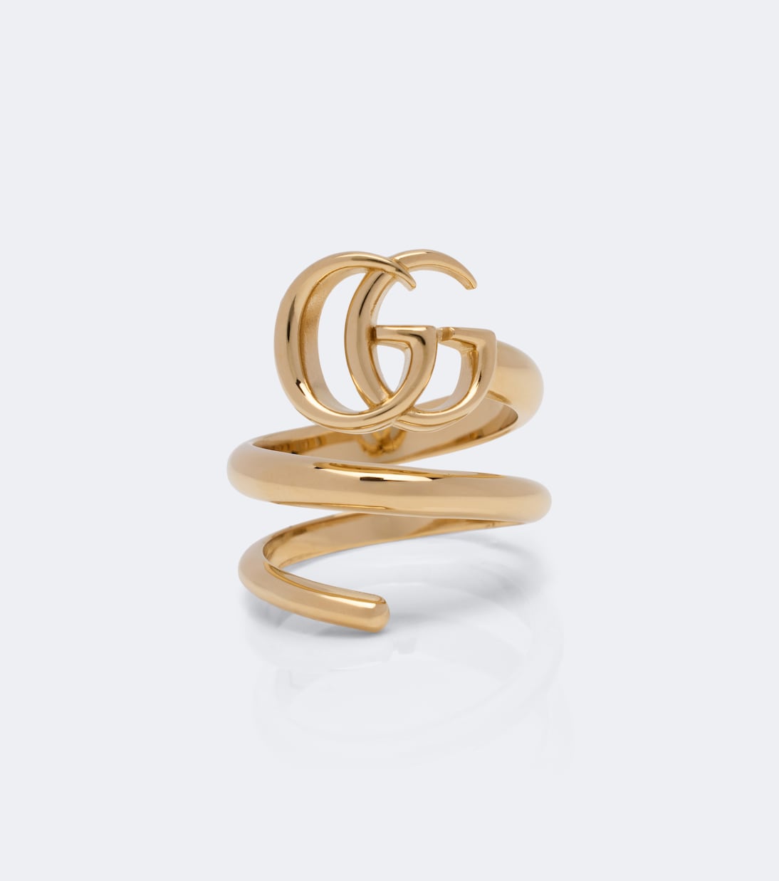 Gucci - GG Marmont ring