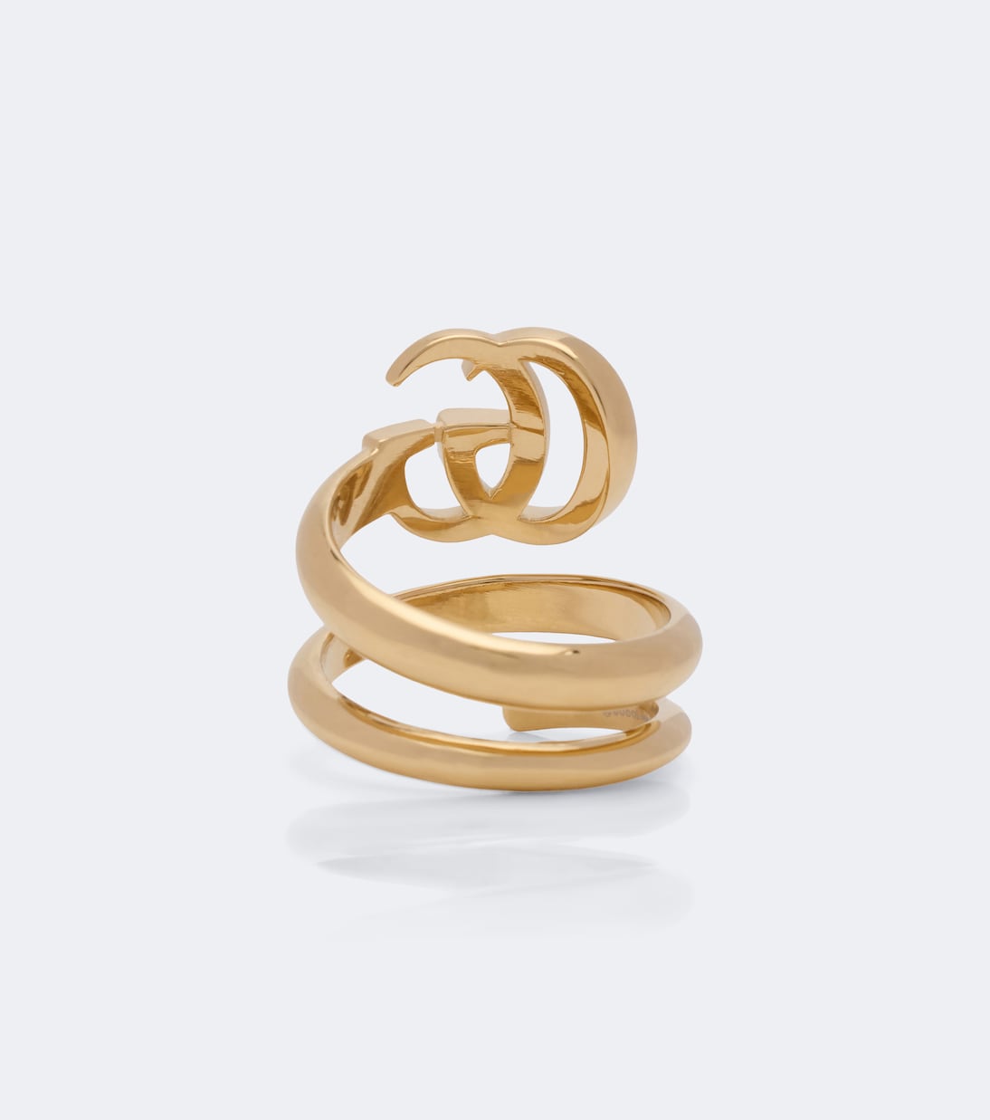 Gucci - GG Marmont ring