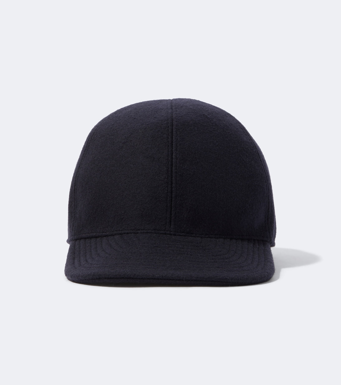 Prada - Wool and cashmere baseball cap