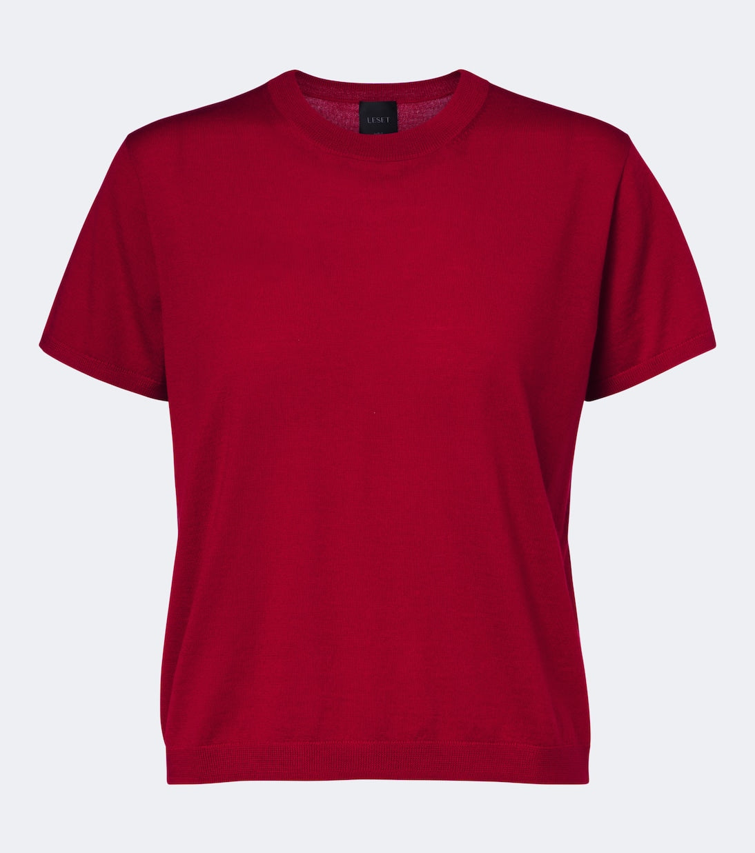 Leset - James wool sweater