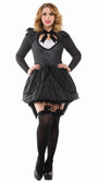 Plus Size Bad Dreams Babe Costume