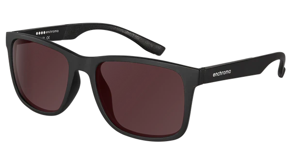 Enchroma - Tilden Outdoor Protan: Polarised Colour Blind Glasses