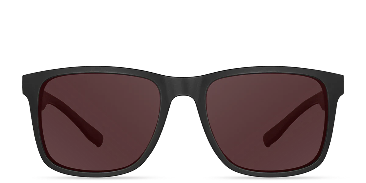 Enchroma - Tilden Outdoor Protan: Polarised Colour Blind Glasses