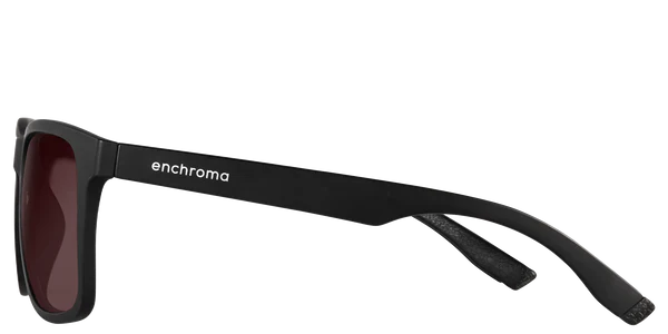 Enchroma - Tilden Outdoor Protan: Polarised Colour Blind Glasses