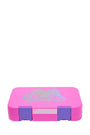Smiggle - Barbie Bento Lunch Box