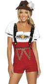 4PC German Beer Hottie