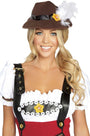 4PC German Beer Hottie