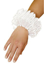 Ruffled Wrist Cuff