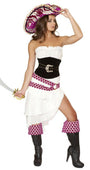 Precious Pirate Costume