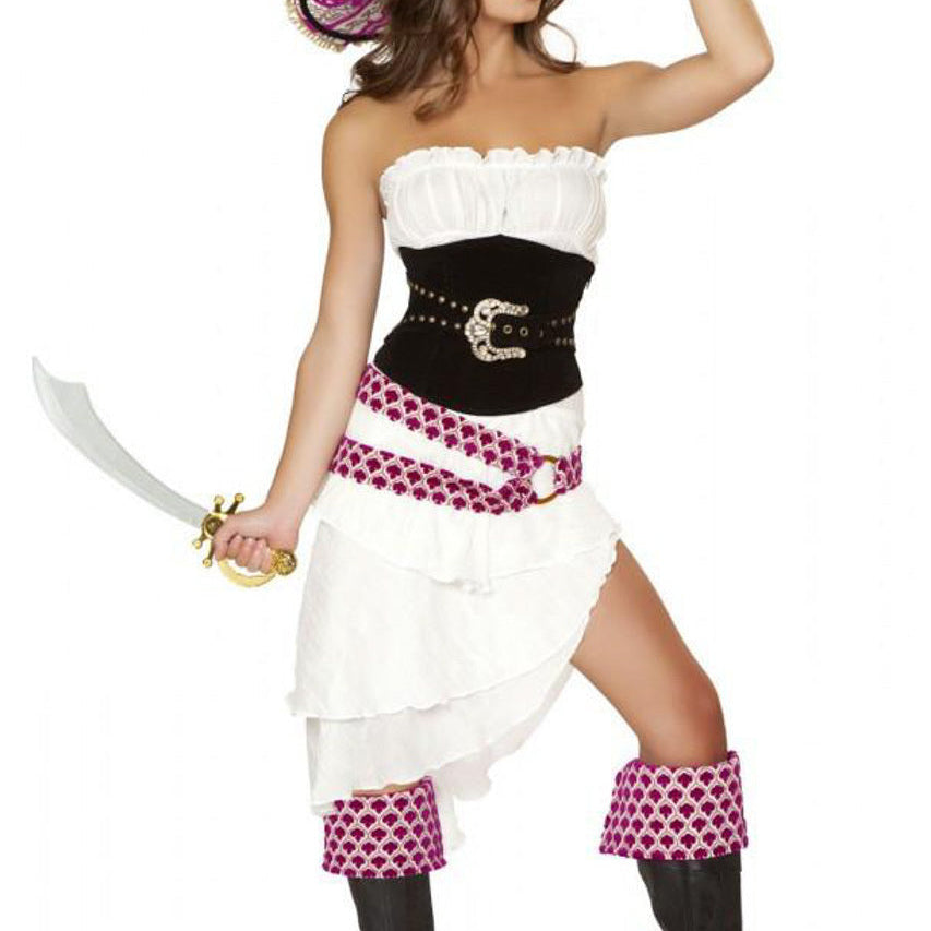 Precious Pirate Costume