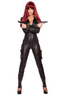 Alluring Assassin Costume