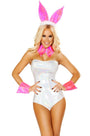 Babe Bunny Costume