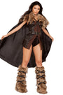 Northern Warrior Costume