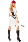 Ship Raider Pirate Costume