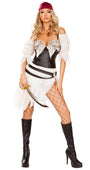 Ship Raider Pirate Costume