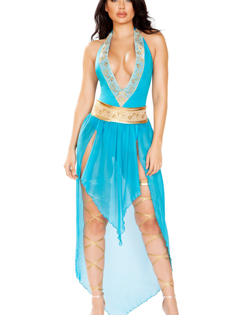 Aphrodite Goddess Costume