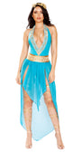 Aphrodite Goddess Costume