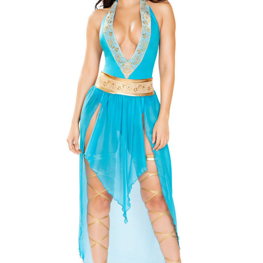 Aphrodite Goddess Costume